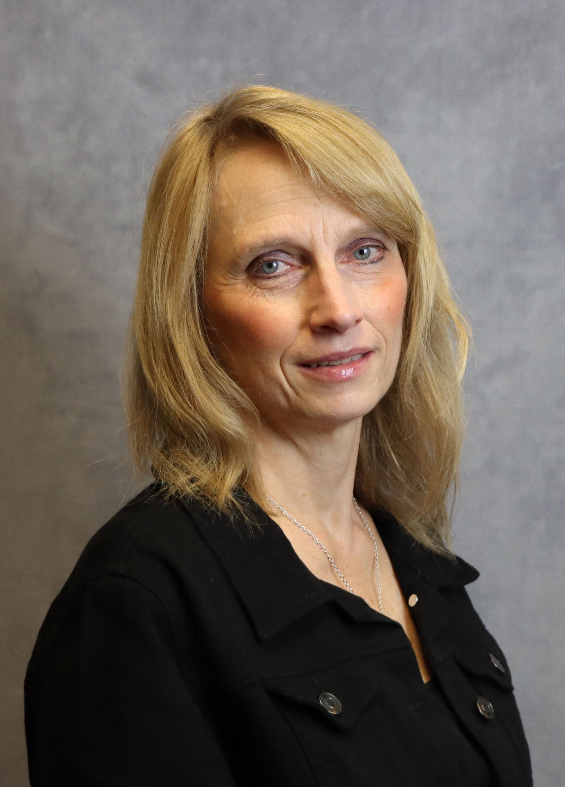 Carol Allen - Executive Assistant