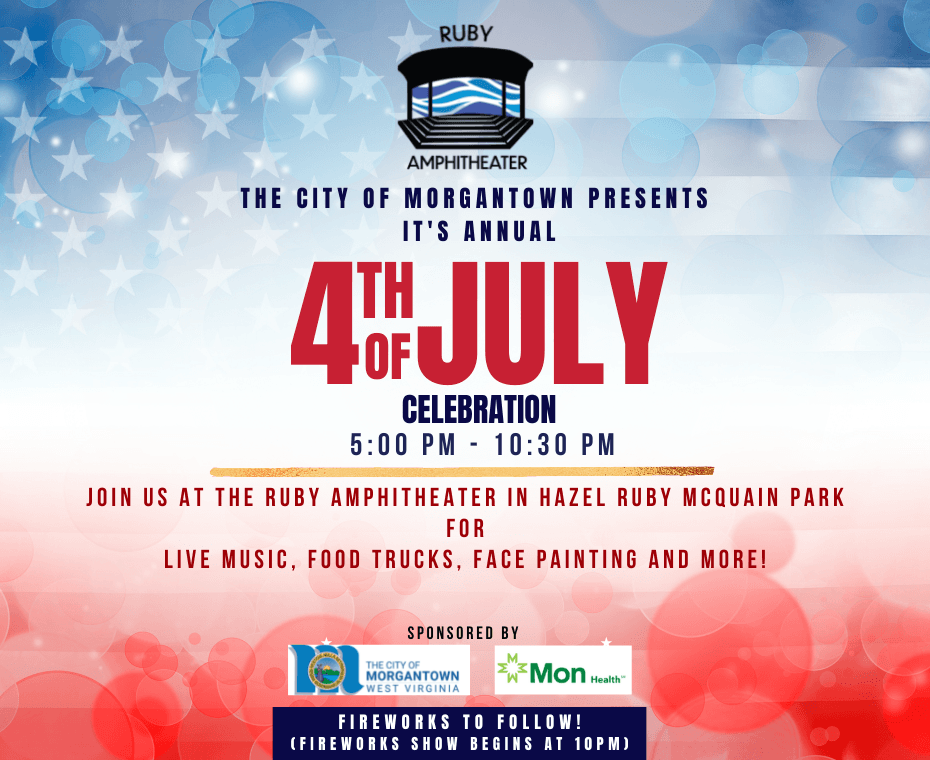 4th of July Celebration 2022