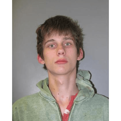 A picture of Dylan Yoders.