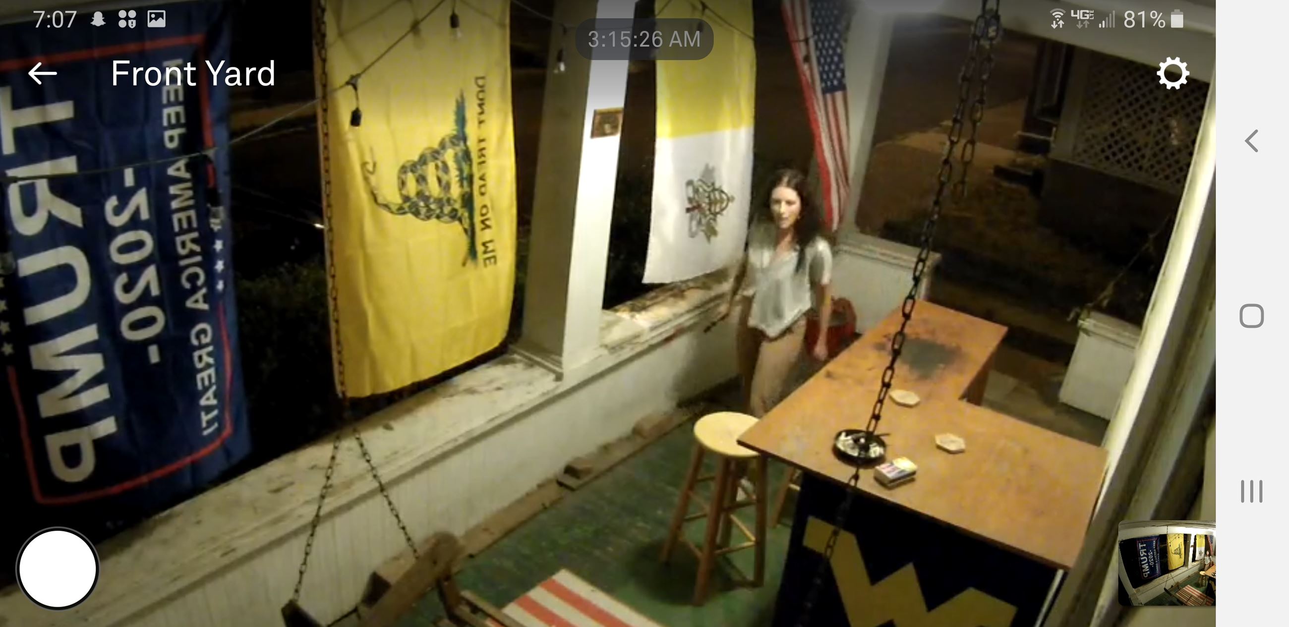 081519 - Person of Interest