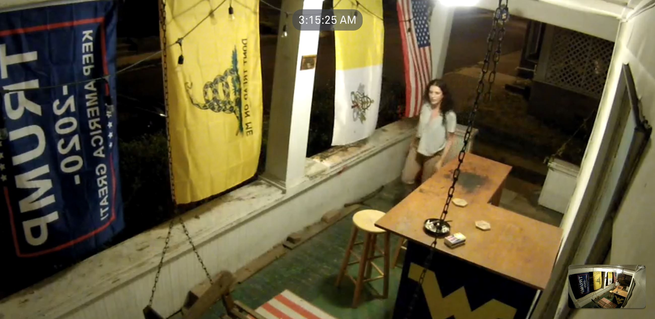 081519 - Person of Interest 2