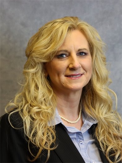 City Clerk of the City of Morgantown, Christine Wade.