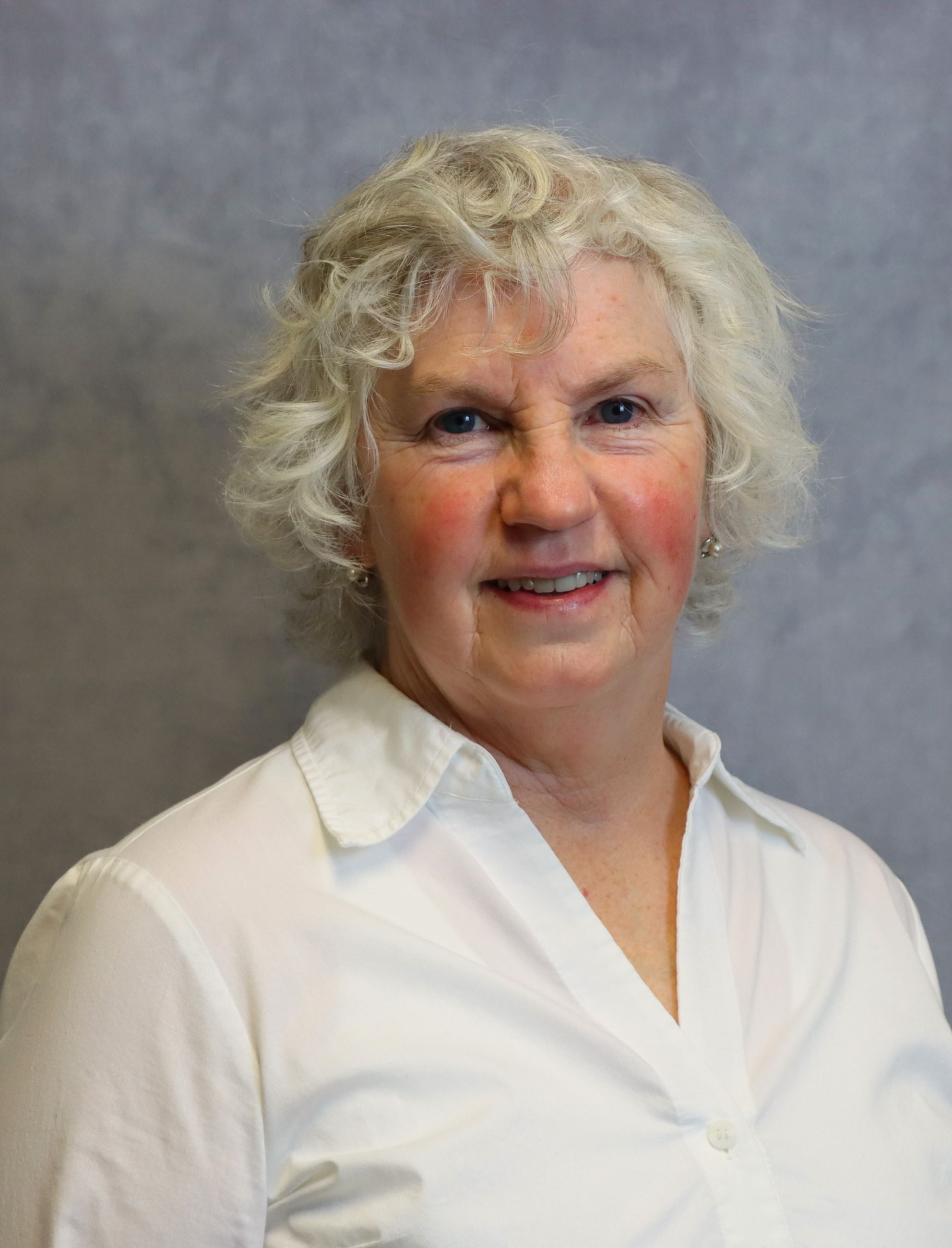 Marchetta Maupin - Director