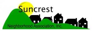 Suncrest Neighborhood Association, Inc.