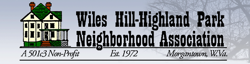 Wiles Hill and Highland Park Neighborhood Association