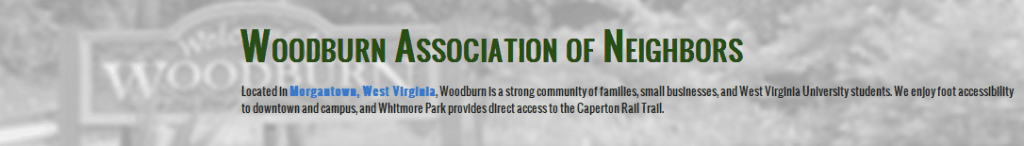 Woodburn Association of Neighbors